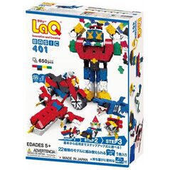 Εκπαιδευτικά τουβλάκια Basic 401