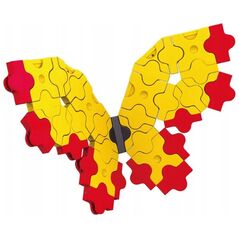 Εκπαιδευτικά τουβλάκια Basic 401