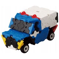 Εκπαιδευτικά τουβλάκια Bonus Set 2022