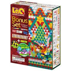 Εκπαιδευτικά τουβλάκια Bonus Set 2022