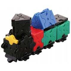 Εκπαιδευτικά τουβλάκια Basic 511