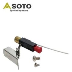 SOTO SOTO αναπτήρας για WindMaster OD-1RXP