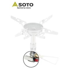 SOTO SOTO αναπτήρας για WindMaster OD-1RXP
