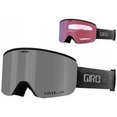 Giro Axis Μαύρο & Λευκό Bit Tone (GR-7155145)