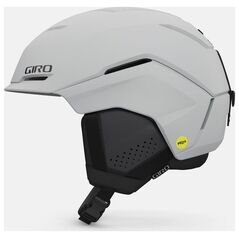 Κράνος χειμερινό Giro GIRO TENET MIPS ματ ανοιχτό γκρι μ. M [55.5-59cm] (GR-7154753)