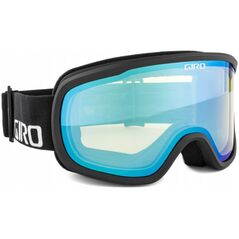 Giro Cruz Μαύρο Wordmark (GR-7130170)