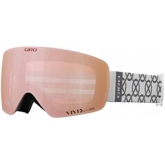 Giro Contour RS Λευκό Μονόγραμμα (GR-7162025)