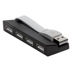 HUB USB Targus 4x USB-A 2.0 (ACH114EU)