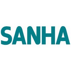 SANHA SANHA-Therm Μειωτικό νίπελ ZWxZZ 54ax35