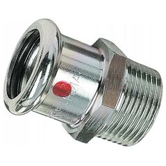 Σύνδεσμος μετάβασης SANHA SANHA-Therm ZWxGZ 42x11/2