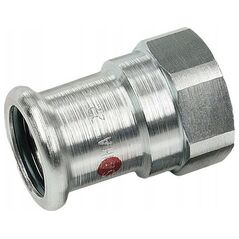 SANHA SANHA-Therm Μεταβατικός σύνδεσμος ZWxGW 15x1/2