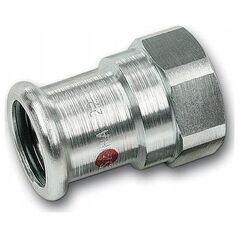 SANHA SANHA-Therm Μεταβατικός σύνδεσμος ZWxGW 18x3/4