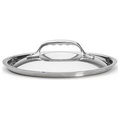 De Buyer De Buyer Affinity lid Stainless Steel 20 cm