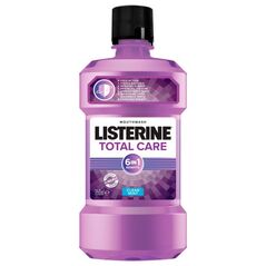 Listerine Στοματικό Διάλυμα Total Care Clean Mint 1000ml