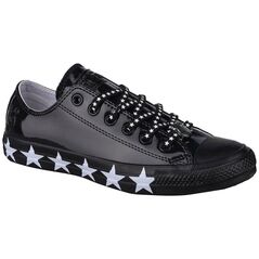 Converse Converse Chuck Taylor All Star Miley Cyrus 563720C 36,5 Μαύρο