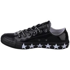 Converse Converse Chuck Taylor All Star Miley Cyrus 563720C 36,5 Μαύρο