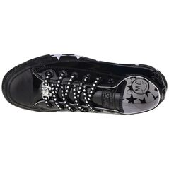 Converse Converse Chuck Taylor All Star Miley Cyrus 563720C 36,5 Μαύρο
