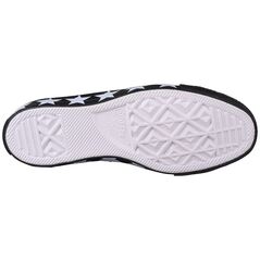 Converse Converse Chuck Taylor All Star Miley Cyrus 563720C 36,5 Μαύρο