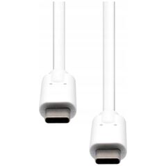 Καλώδιο USB ProXtend USB-C - USB-C 3 m Λευκό (JAB-7340201)