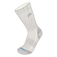 Κάλτσες εξωτερικού χώρου Fuse MOUNTAINEERING TEC A 100 γκρι μέγεθος 39-42 (FSE-23-4615-0-2-0005)