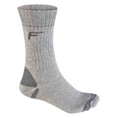 Κάλτσες outdoor MOUNTAINEERING NT A 100 γκρι r. 47-49 (FSE-23-4613-0-4-0005)
