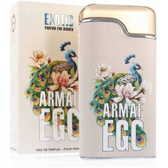 Armaf Armaf, Ego Exotic, Eau De Parfum, For Women, 100 ml For Women