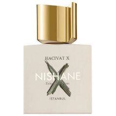Nishane Nishane, Hacivat X, Extrait του Parfum, Unisex, 50 ml Unisex 13469384 8683608071058