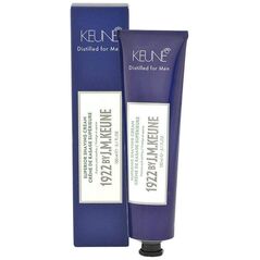 Keune Keune, 1922 Από τον J.M. Keune, Ενυδατική, Κρέμα Ξυρίσματος, 150 ml Ανδρικά