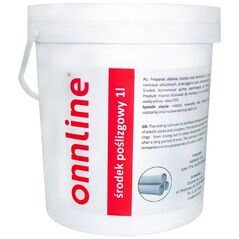 Onnline Λιπαντικό 1000ml (1050011)