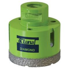 Luna Διαμαντένιο τρυπάνι με λαβή M14 25mm (212920508)