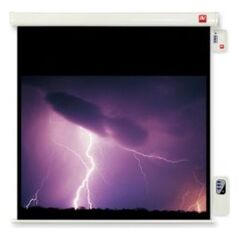 Ηλεκτρική Οθόνη Προβολέα Avtek 200BT