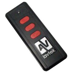 Ηλεκτρική Οθόνη Προβολέα Avtek Video 260