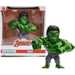 Φιγούρα Jada Toys Φιγούρα Marvel Hulk (253221001)