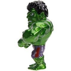 Φιγούρα Jada Toys Φιγούρα Marvel Hulk (253221001)
