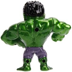 Φιγούρα Jada Toys Φιγούρα Marvel Hulk (253221001)