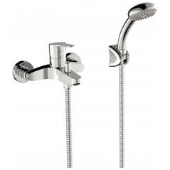 Μπαταρία μπάνιου Tres BASE-TRES ΜΠΑΤΑΡΙΑ ΜΠΑΝΙΟΥ ΜΕ ΑΞΕΣΟΥΑΡ