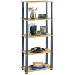 Kesper Ράφι αποθήκευσης, 5 ράφια, 147 εκ.