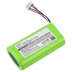 Cameron Sino Μπαταρία Τύπου St-01 St01 για Ηχείο Sony Srs-x3 Srs-xb2 Srs-xb20 / Cs-srx310sl