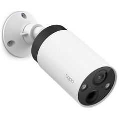 Κάμερα IP TP-Link TP-Link Tapo C420 Κάμερα ασφαλείας IP Εσωτερικού και εξωτερικού χώρου 2560 x 1440 px Τοίχος/Στύλος