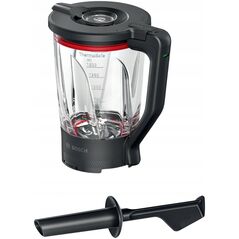 Κουζινομηχανή Bosch Bosch MUZ S6MX ThermoSafe Food Pro. Mixing Cup MUM Series6 13811761 4242010000000