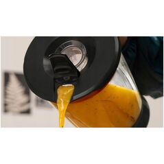 Κουζινομηχανή Bosch Bosch MUZ S6MX ThermoSafe Food Pro. Mixing Cup MUM Series6 13811761 4242010000000