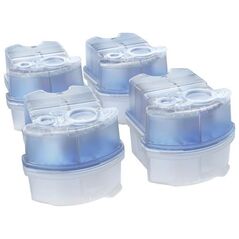 Braun Braun CCR 4 Cartridge Refill 4 Pack
