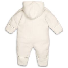 Νέο! Lodger Skier Teddy φορμάκι 0-3 μηνών. μέγεθος 62. Cloud Dancer SKT 101_0-3