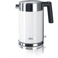 Βραστήρας Graef WK61 Λευκός
