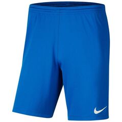 Σορτς Nike JR Park III Knit 463, 140 cm (BV6865-463)
