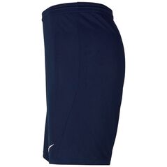 Nike Nike JR Park III Knit κοντό 410 : Μέγεθος - 164 cm (BV6865-410) - 21751_188947