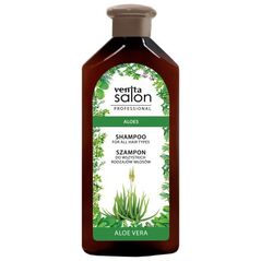 Venita Σαμπουάν Σαλόν Αλόη 500ml