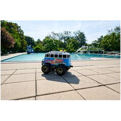 Dickie Dickie RC Volkswagen T1 Bubble Bus 2,4 GHz            201106014