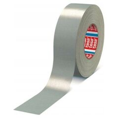 Tesa Tesa Gewebekleb. 25m x 50mm γκρι 04651