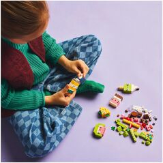 Κλασικά Δημιουργικά Σνακ (11039)